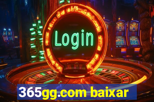 365gg.com baixar